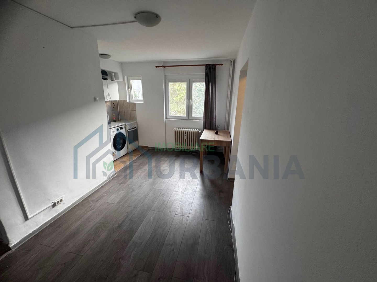 Apartament 2 camere, Podu Ros, bvd. Socola, etaj 3/4, Iasi - Poză 3