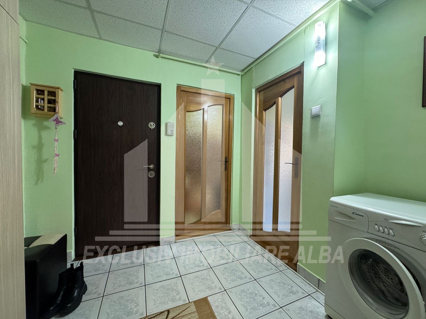 Apartament cu 2 camere decomandate, etaj intermediar, Tolstoi - Poză 3