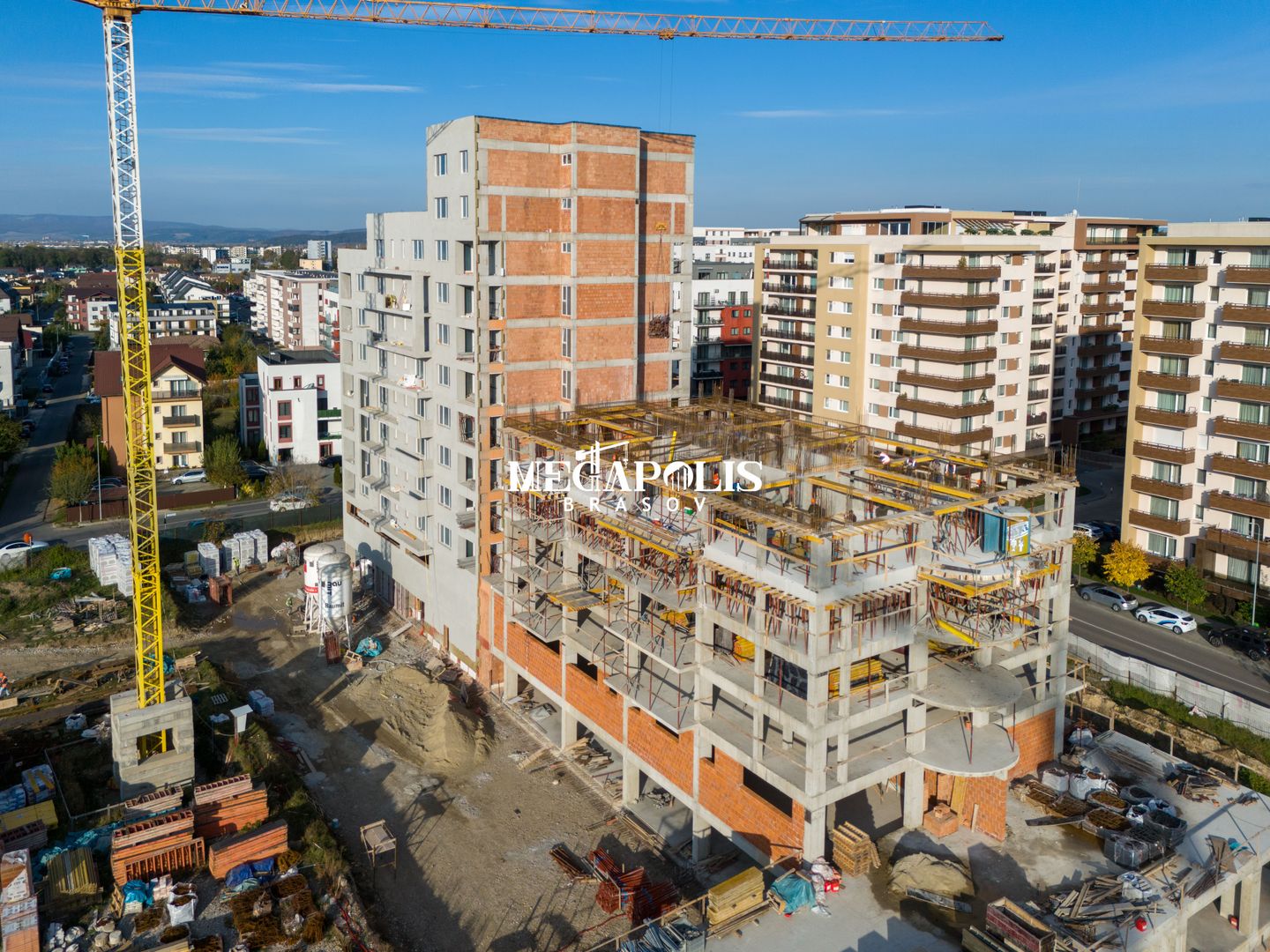 Armonia Residence - Poză 41