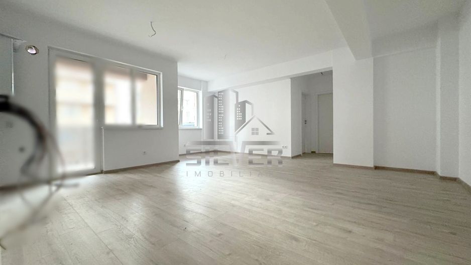 Apartament cu 3 camere finisat/63.2mp/imobil calitativ/CF. - Poză 3