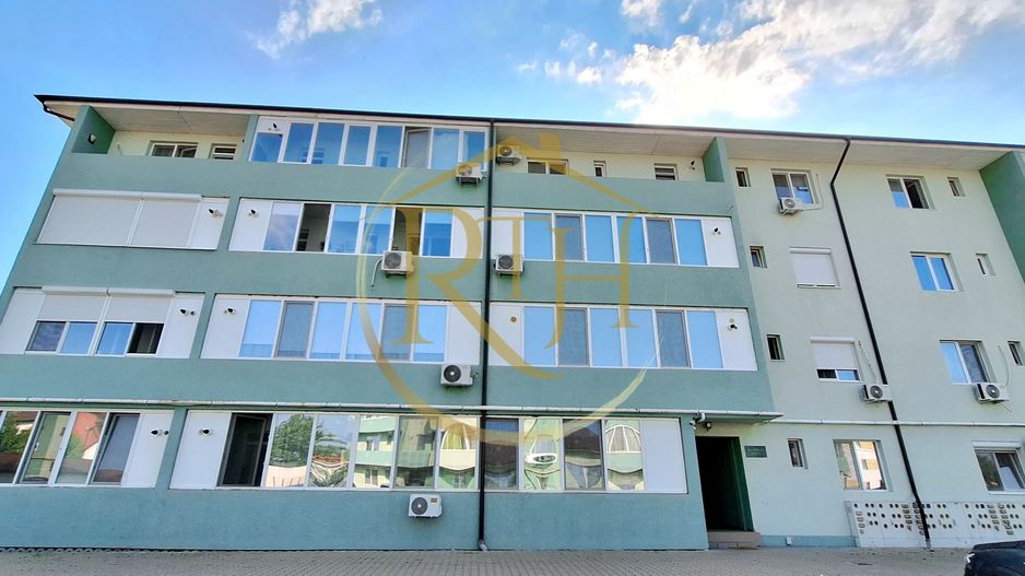 Apartament 1 camera, 30mp Utili + balcon 6 mp, Giroc, Zona Centrala,0% Comision - Poză 20