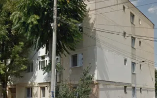 Garsonieră 27 mp cu balcon - etaj 2 - nemobilata -bloc an 1980 - Poză 12