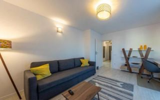 Apartament 2 camere Drumu Taberei (10min metrou Orizont) - Poză 7