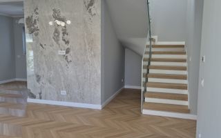 Locuinta individuala cu garaj si teren de 1000mp - Poză 43