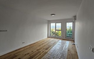 Apartament modern 3 camere 2 bai  terasa acoperita etaj 1 in Cristian - Poză 5