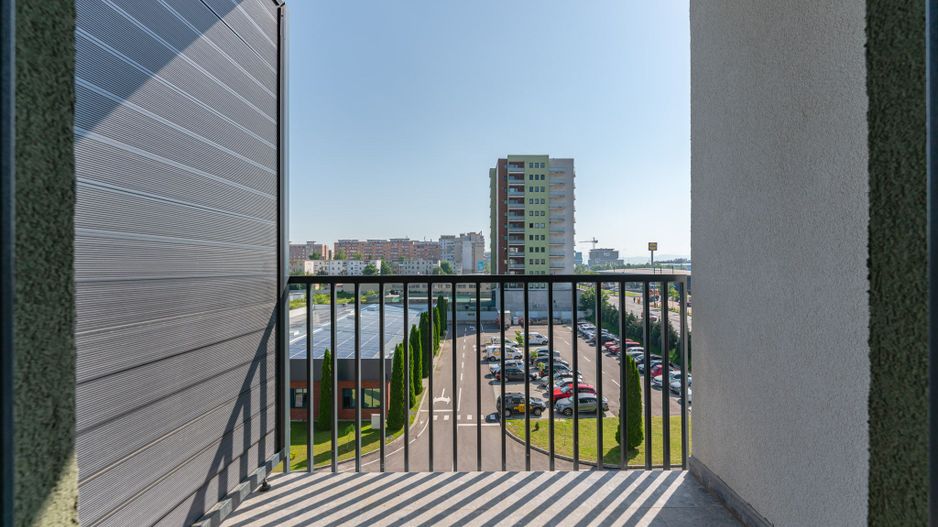 Apartament 2 camere 54 mp, bloc 2024, încălzire pardoseală, cartier Astra - Poză 18