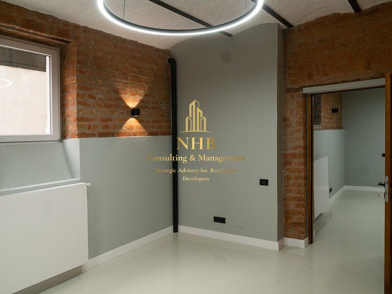 Spatiu Birouri/Clinica | Pache Protopopescu | Centrala Termica - Poză 1