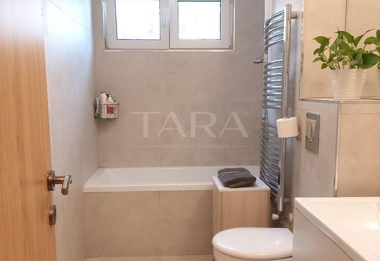 Apartament cu 3 camere în zona Mănăștur. - Poză 8