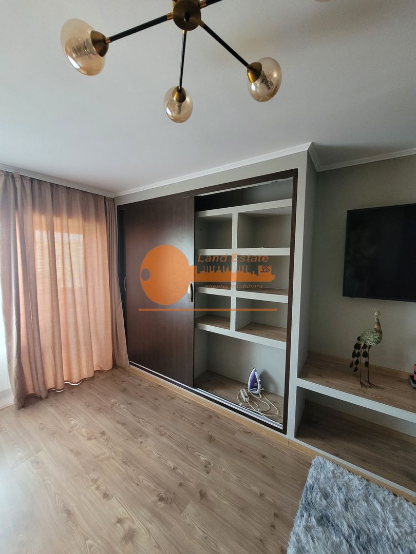 Studio Modern Timpuri Noi ( 2 minute metrou ) - Poză 7