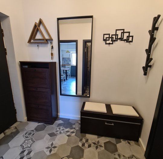 Apartament 3 camere Matei Basarab - Poză 4