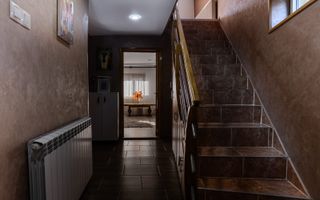 Casă individuală Tatarasi, 3 cam, 96 mp utili, curte 111 mp– 187.000 € - Poză 7