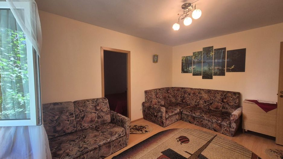 Exclusivitate - 2 camere, 5 minute de Piata Astra - Poză 3