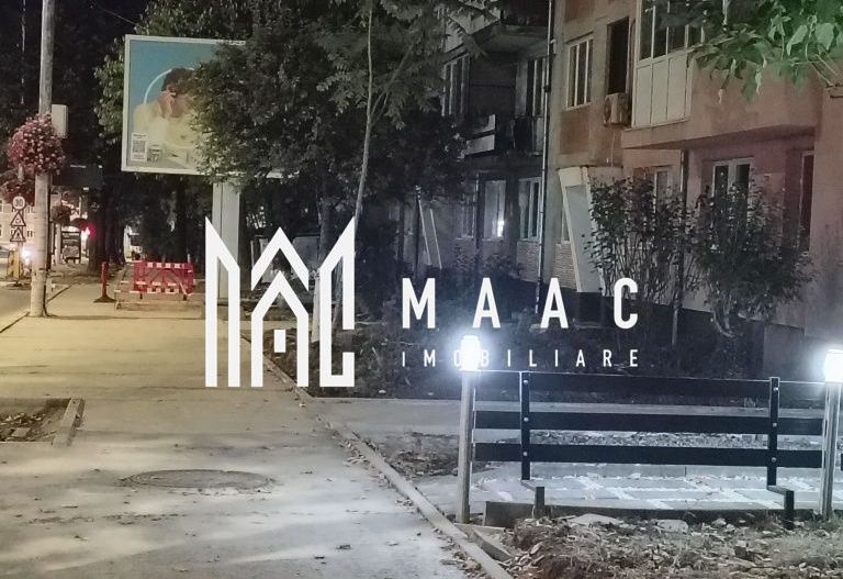Apartament de închiriat Sibiu | Central | 3 camere | vad comercial - Poză 3
