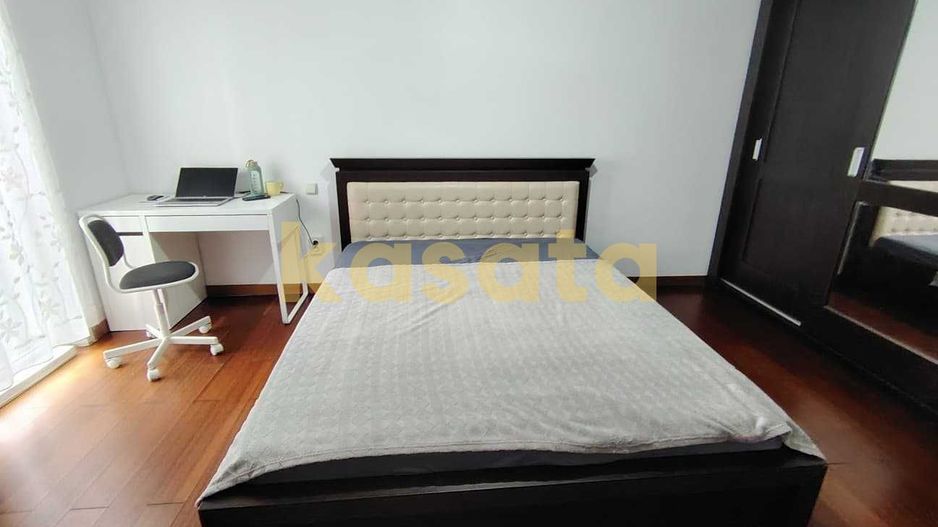 3 camere de închiriat | Cosmopolis | Faza 1 | Etaj 1 - Poză 3