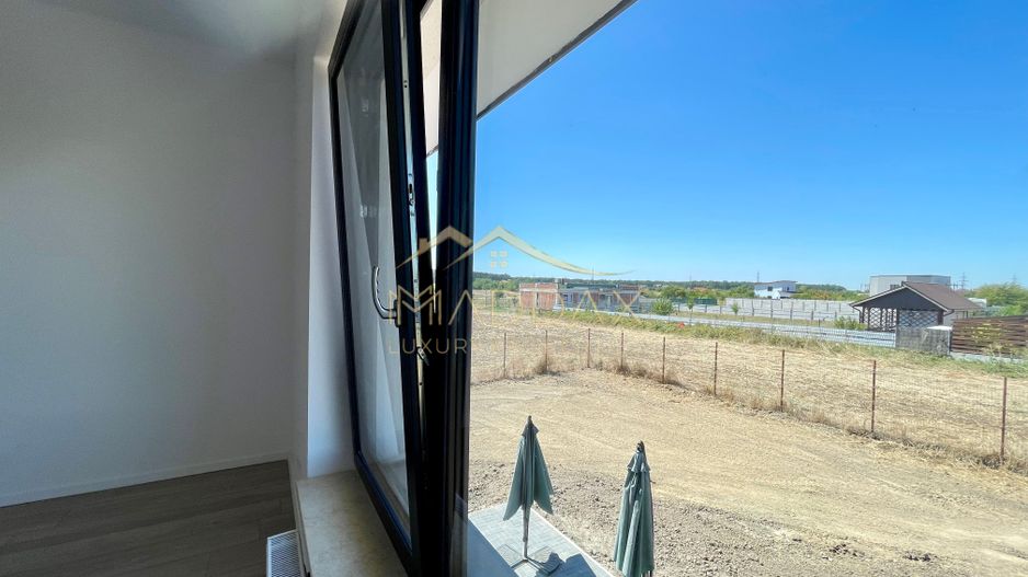 Vila Premium_P+1**5 Camere**Teren 704 mp**PRET PROMOTIONAL//Balotesti - Poză 43