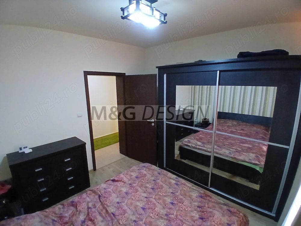 Apartament 2 camere, Giroc etaj 1 - Poză 5