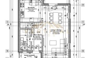 PROMOTIE DE VANZARE | 4 CAM | 3 BAI | 500M BULEVARD - Poză 3