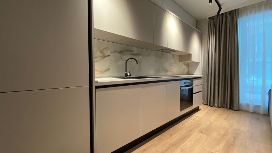 2 camere Pipera  Loc de parcare inclus - Poză 5