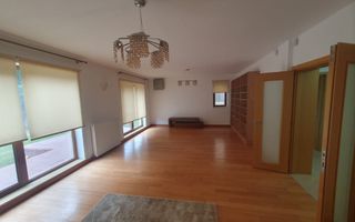 Vilă 5 camere | 188 mp utili | Iancu Nicolae | Parțial mobilată | - Poză 3
