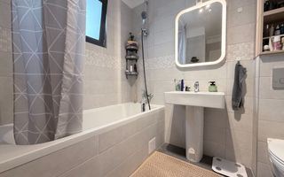 VANZARE 2 CAMERE | APPTOWN NORTH | PARCARE INCLUSA | PIPERA | - Poză 10