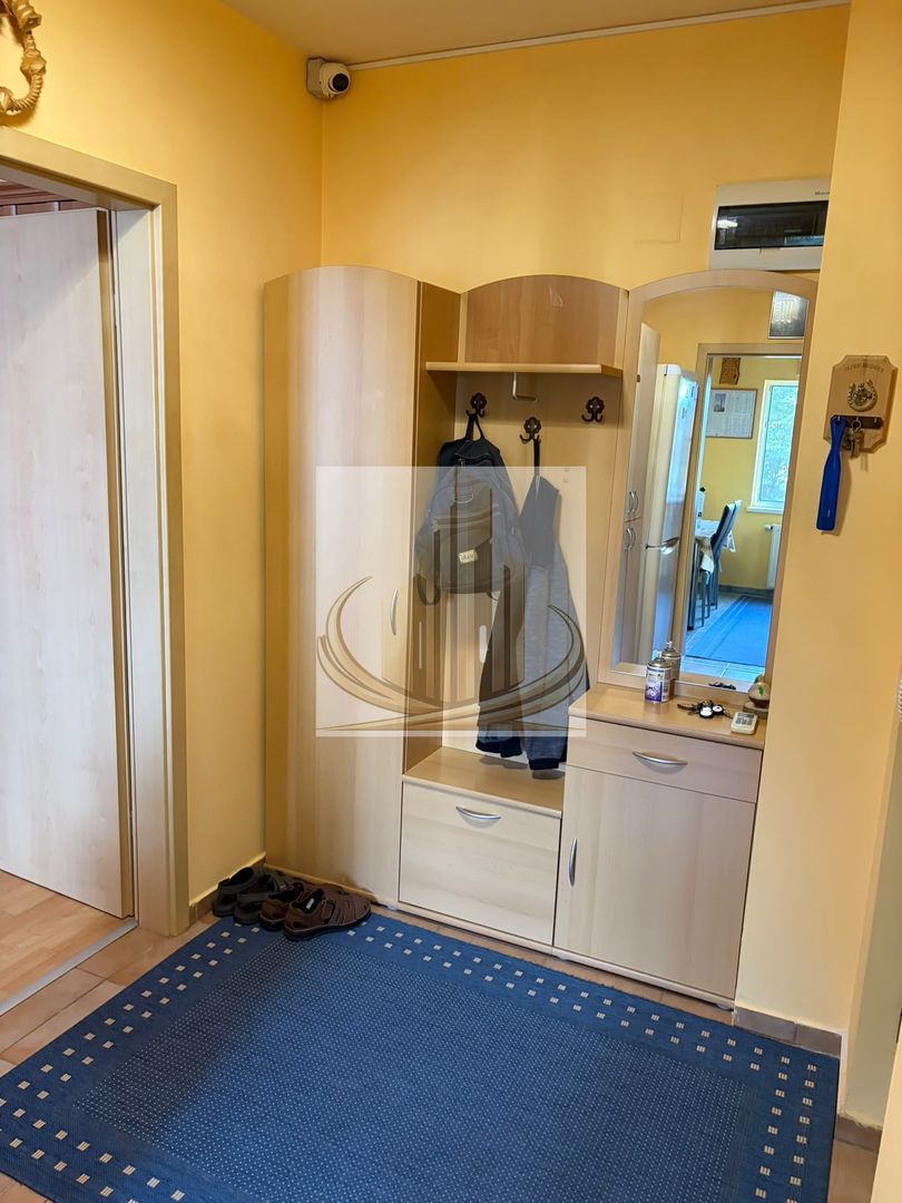 Apartament 2 camere decomandat et 1 complex rezidential - Poză 13