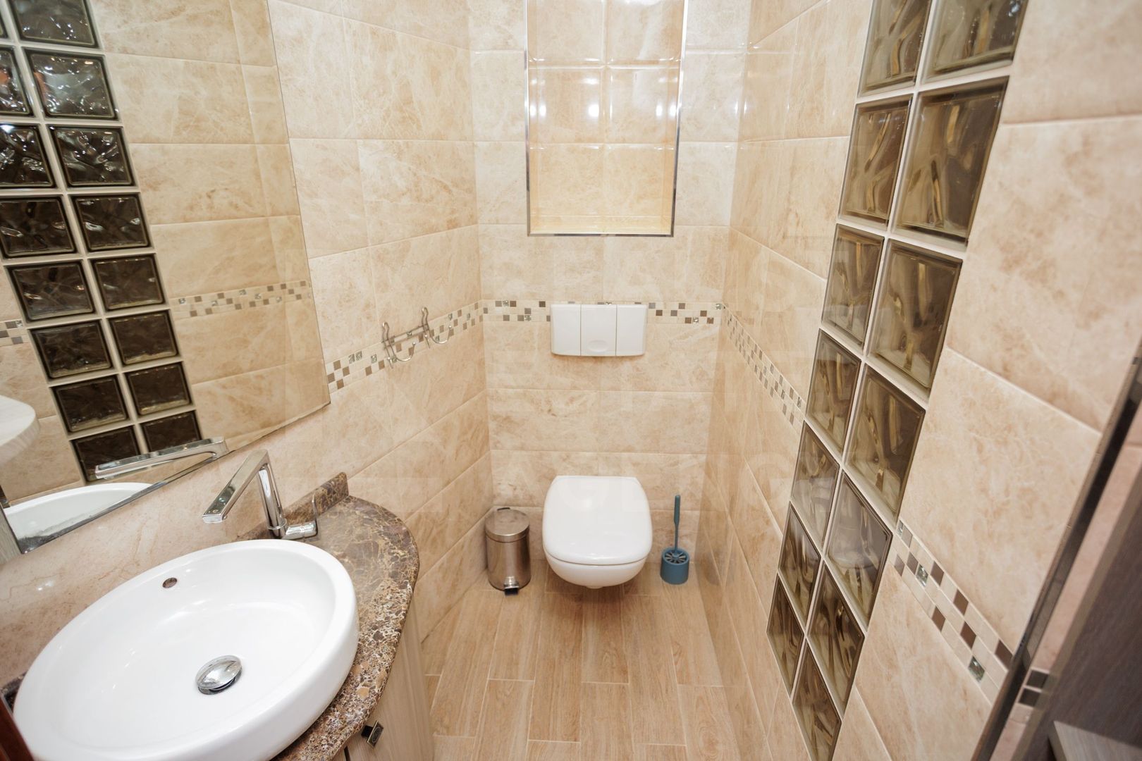 Chirie, Casa, 6 camere, Râscani - Poză 41