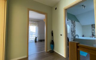 Duplex in Dumbravita cu teren generos - Poză 21