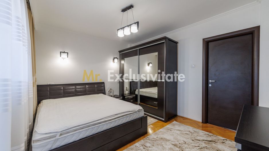 APARTAMENT 2 CAMERE, ULTRACENTRAL - PITEȘTI - Poză 2