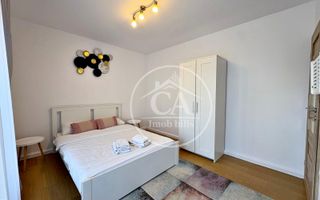 Casa P+1 cu 5 camere de inchiriat în zona Calea Clujului, Oradea - Poză 6