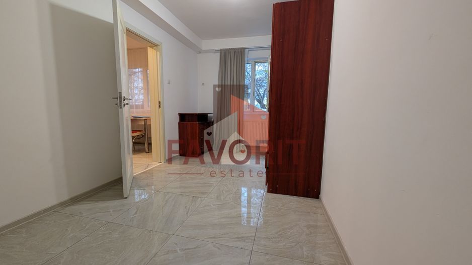 2 camere | parter | zona excelenta | mobilat si utilat | - Poză 1
