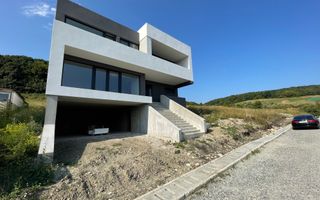 Casa individuala independenta energetic,  in Chinteni - Poză 1