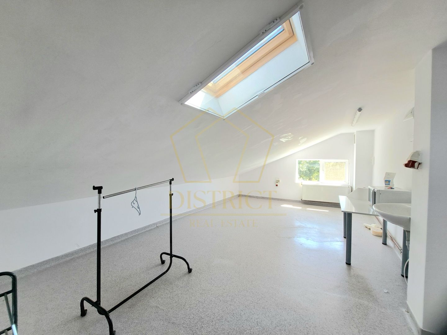 Hala de depozitare sau productie 615 mp I Mehala - Poză 8