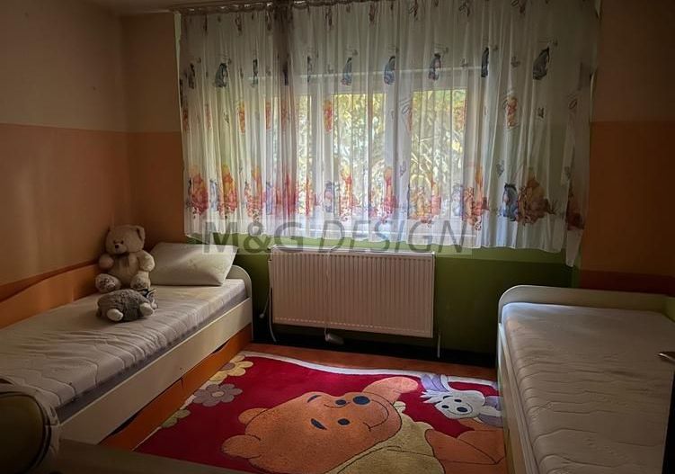 Lunei, ap cu 3 camere etaj 2 CENTRALA GAZ, CLIMA, amenajat - Poză 8