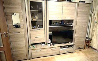 Garsonieră mobilată și utilată | Zonă liniștită - Poză 1