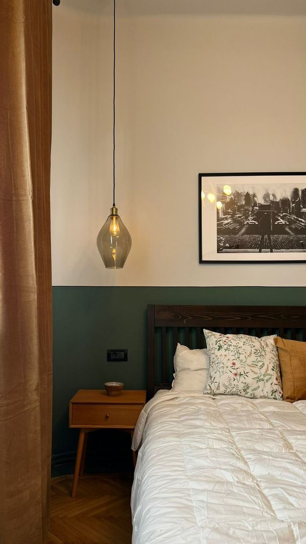 Garsoniera splendida in zona Dacia - piata Gemeni - Poză 13