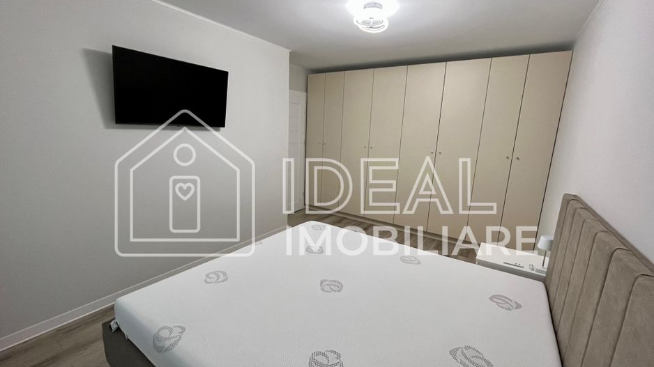 Casa moderna cu 4 camere de închiriat - Șelimbăr - Poză 20