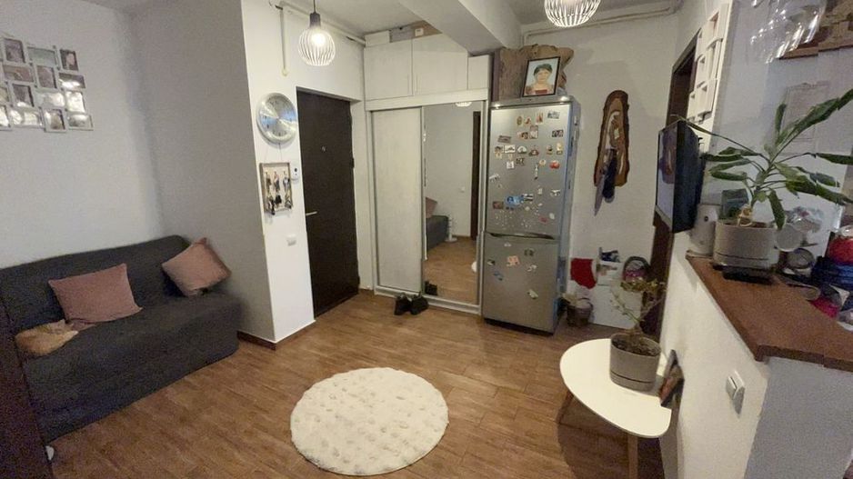 Comision 0% APARTAMENT 2 CAMERE - BD. METALURGIEI / DRUMUL BINELUI - Poză 4