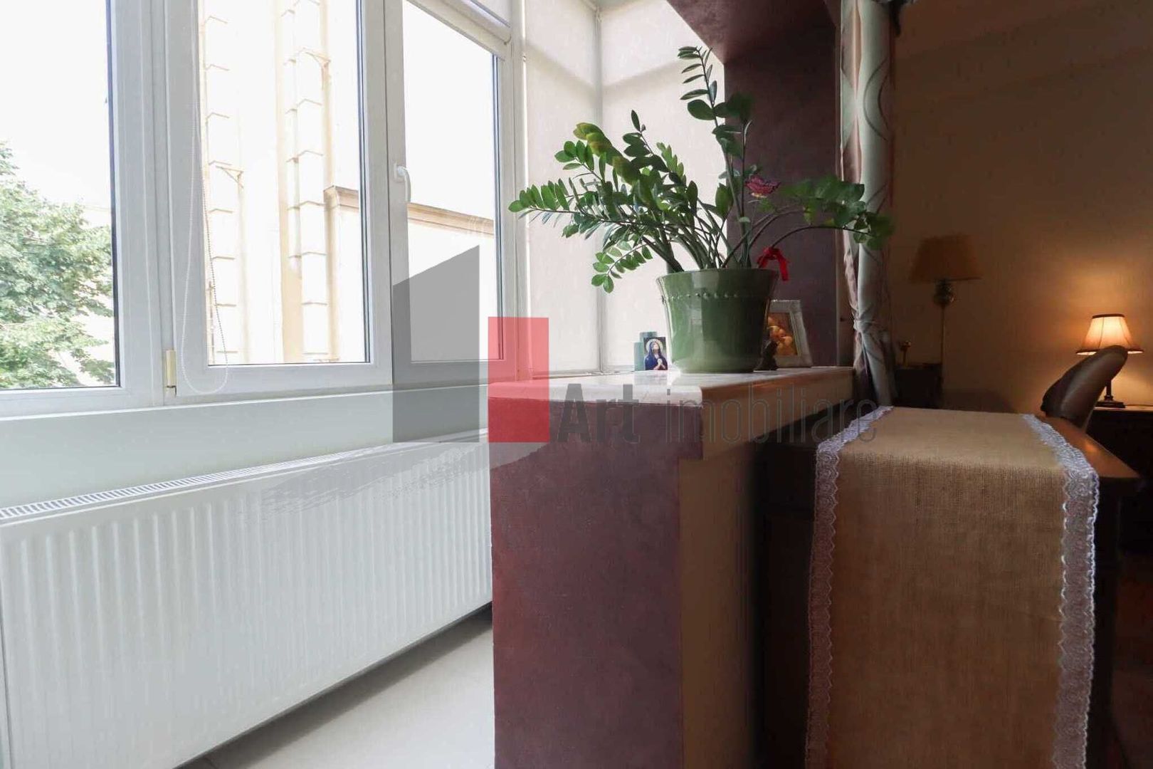 Apartamentul "DILIZZENTI", Universitate-Intercontinental - Poză 27