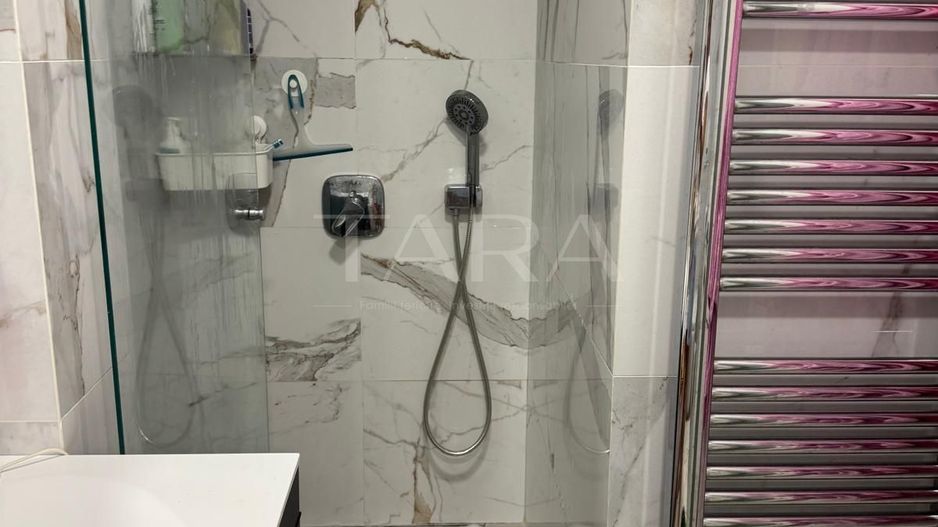 Apartament 82 mp + grădină 140 mp, Florești – zona Parc Poligon - Poză 5