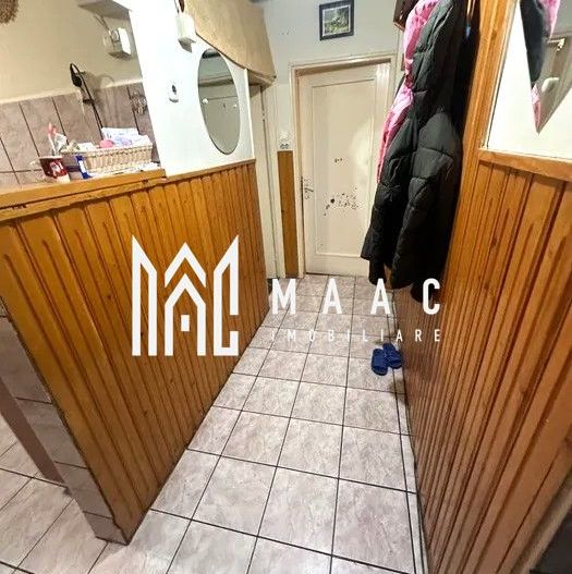 Apartament 3 camere | Etajul 1 | Balcon | Zona Cartierul Terezian - Poză 5