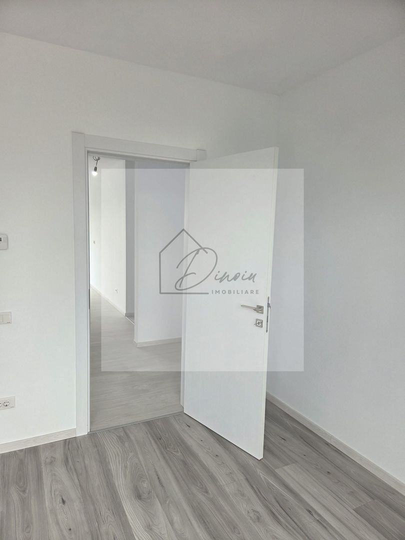 2 camere Avangarde Forest 8 Voluntari I parcare inclusa I COMIS 0% - Poză 11