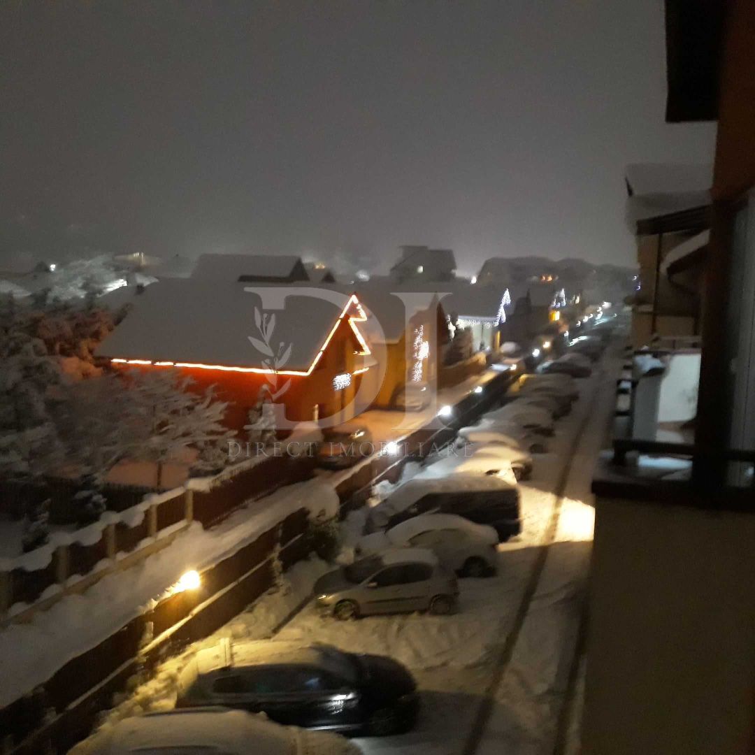 De vânzare apartament finisat și mobilat, 99 mp – zona Poligonului - Poză 3