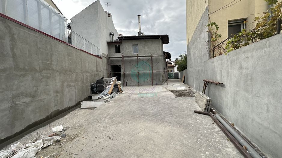 Casa boieresca in zona Dacia - Poză 4