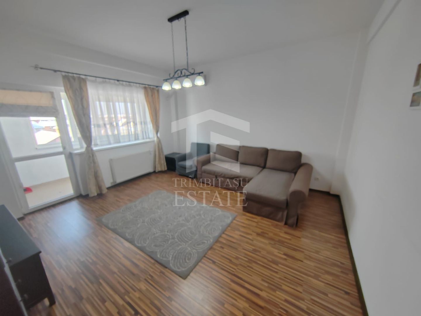 Berceni Popesti 2 camere spatios ,cu loc de parcare - Poză 2