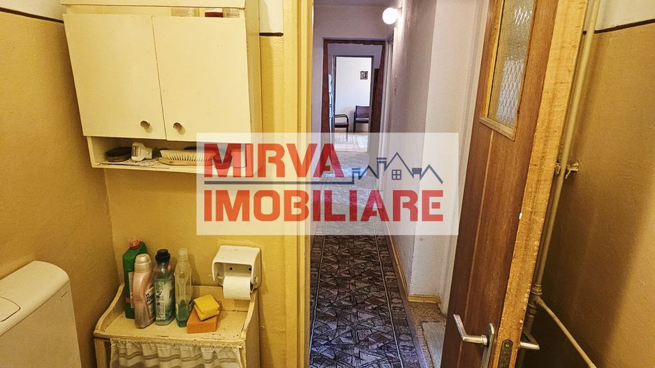 🔑 De vânzare – Apartament 3 camere, decomandat – Zona Mărășești - Poză 21