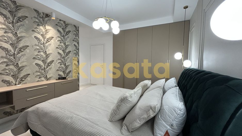 Vila tip N pe colt I Mobilat si utilat designer I pergola I Cosmopolis - Poză 23