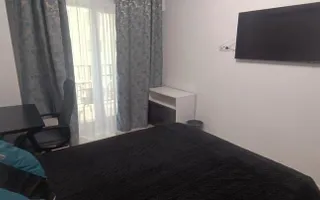 Apartament 2 camere de lux cu parcare subterană în Evergreen Towers, Iași - Poză 12