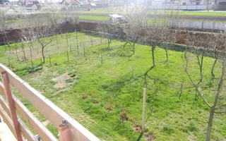 Vila mobilata si teren 1200mpBrasov-Harman - Poză 19
