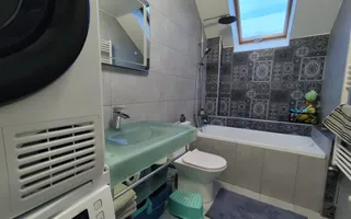 Apartament cu 4 camere | La cheie | Comuna Baciu - Zona Regal - Poză 19