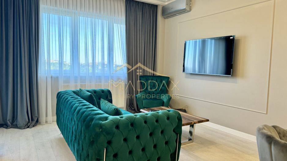 Apartament 2 camere de inchiriat // Loc de parcare inclus // Aviatiei-Baneasa - Poză 1